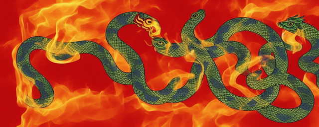 蛇年什么五行最旺财运