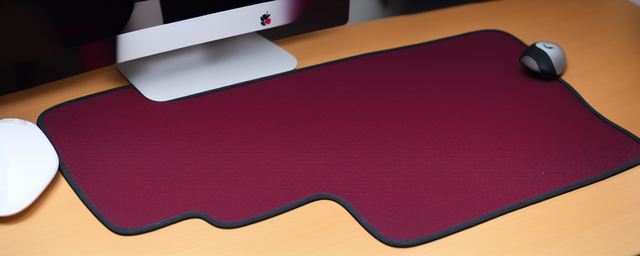 樱桃鼠标垫如何洗