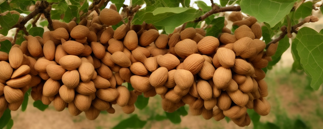 山西核桃几月份好采摘 山西核桃几月份好采摘