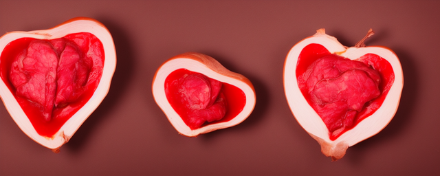 猪心炖什么治失眠 猪心炖什么治失眠