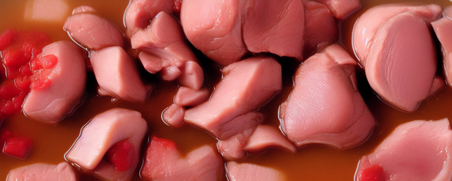 猪心炖什么补气补血又去湿气 猪心炖什么补气补血又去湿气