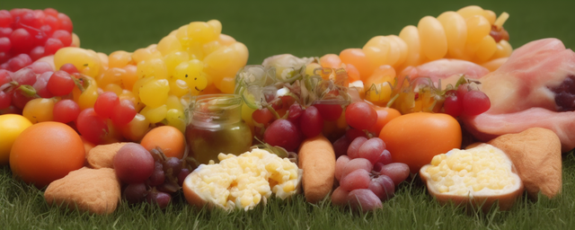 只有休息才能吃的东西 只有休息才能吃的东西