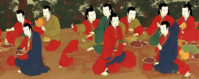 关公如何供奉供奉果品 关公如何供奉供奉果品