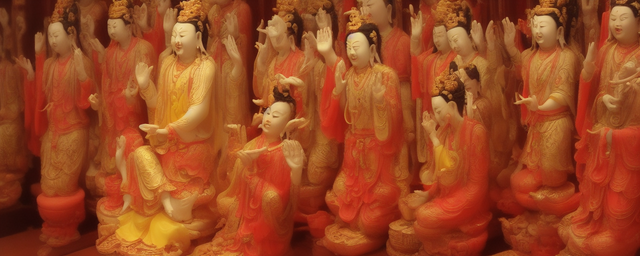 供奉观音粮食怎样供奉的