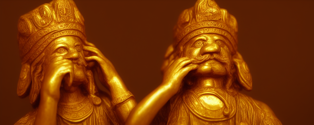 需要怎样供奉财神 需要怎样供奉财神