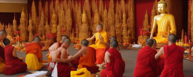 佛教供奉祖宗如何供奉好