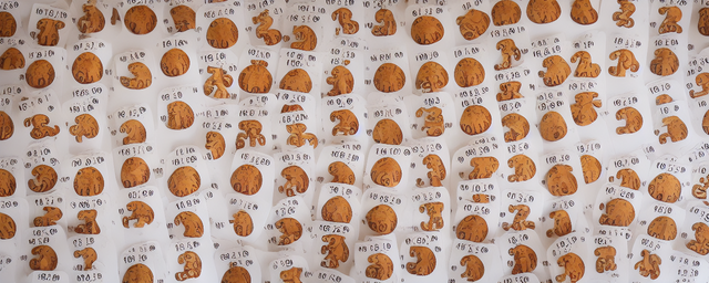 属猴的什么数字最旺财运 属猴的什么数字最旺财运