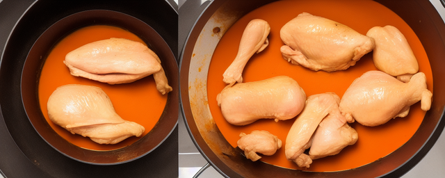 土鸡要煨多久才能吃