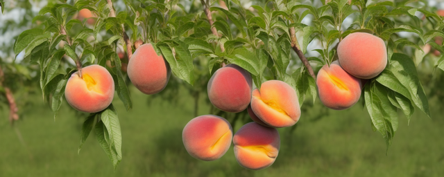 几月份采摘蟠桃