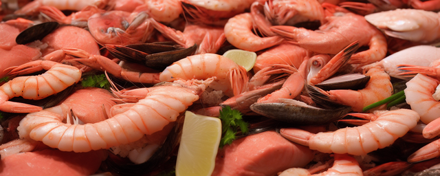 吃海鲜多久才能吃牛肉