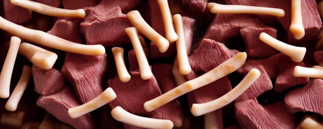 牛骨和什么炖最补血补气 牛骨和什么炖最补血补气