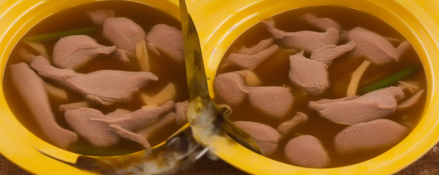 炖鸭汤放什么食材最好