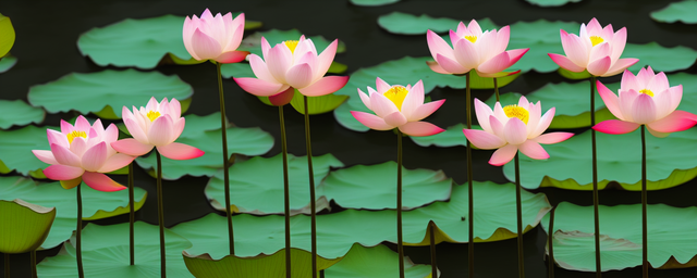 供奉莲花如何供奉好 供奉莲花如何供奉好