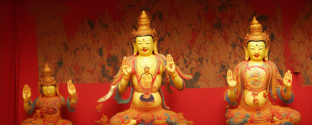 寺庙里供奉菩萨怎样供奉