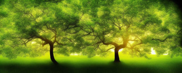 什么树最旺财转运最好看