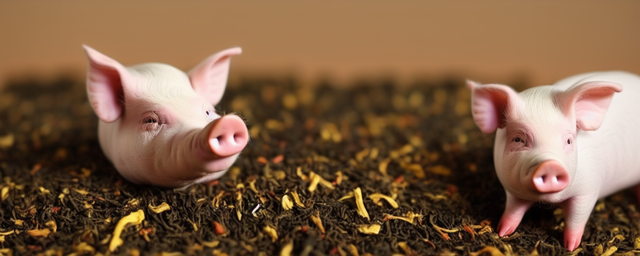 属猪配什么茶宠物最旺财