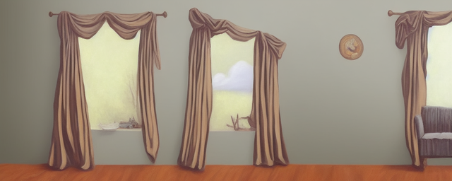 西面门帘挂什么画最好最旺