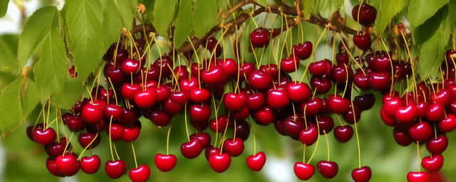 西昌樱桃采摘几月份采摘 西昌樱桃采摘几月份采摘