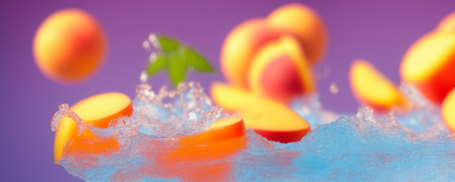 桃胶可以直接泡水喝吗 桃胶可以直接泡水喝吗