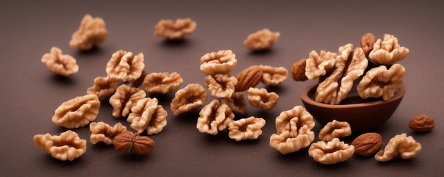 核桃花可以泡水喝吗 核桃花可以泡水喝吗