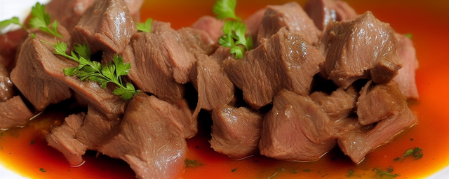 炖羊肉不能放什么调料