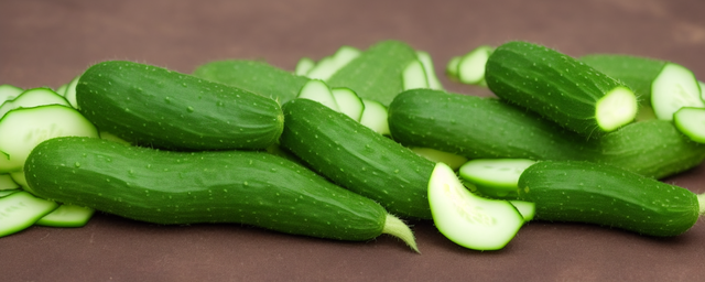 紫苏和黄瓜能不能一起吃