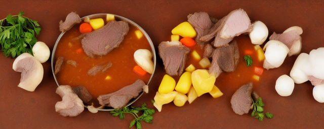 炖羊肉放什么大料 炖羊肉放什么大料