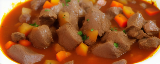 炖羊肉不放什么调料