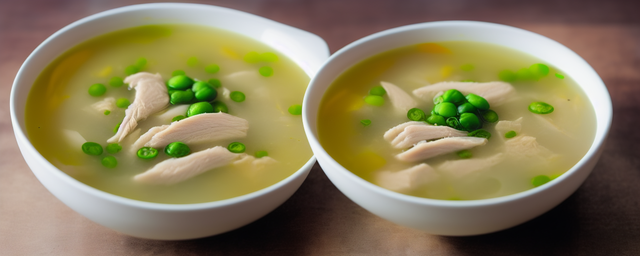 绿豆与鸡汤能不能一起吃 绿豆与鸡汤能不能一起吃