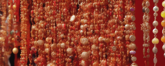 风水师戴什么首饰最旺