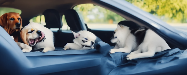 属狗的车里摆放什么最旺财