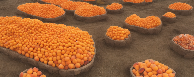 吉林桃核几月份采摘