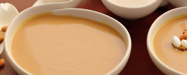 花生汤不能和变蛋一起吃吗