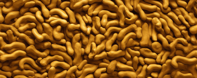 花生和海带能不能一起煲