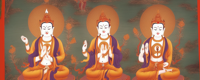 文殊菩萨怎样供奉 文殊菩萨怎样供奉