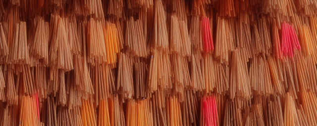 供奉香怎样供奉