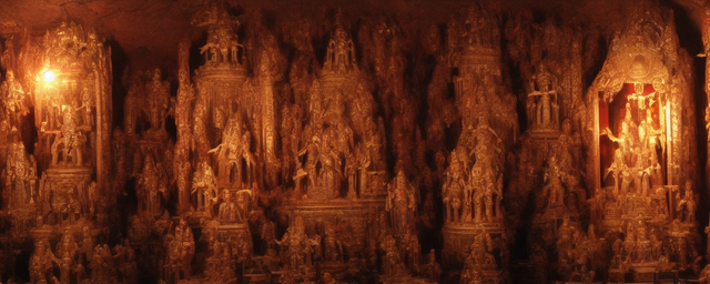 供奉仙家神位如何供奉的