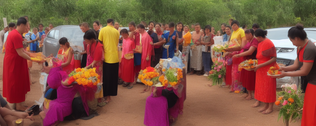 供奉车如何供奉