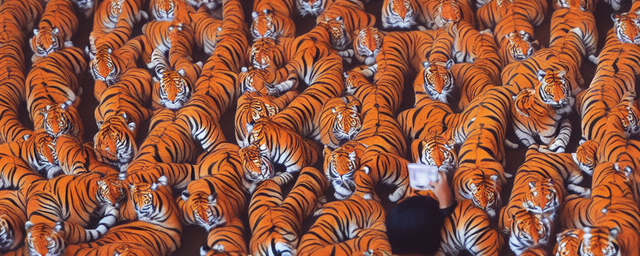 属虎戴什么辟邪最旺运