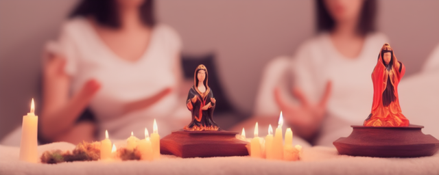 家中供奉神像如何供奉 家中供奉神像如何供奉