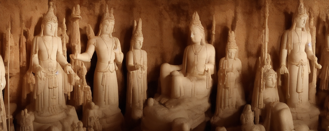 供奉仙家神像如何供奉的