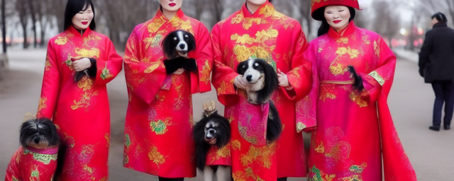 属狗女佩戴什么最旺夫招财