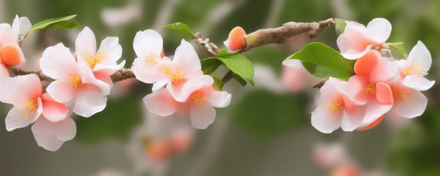 经期可以喝桃花泡水吗