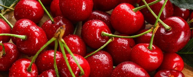 几月份大连有樱桃采摘 几月份大连有樱桃采摘