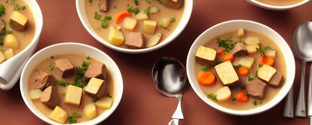 怎么做土豆牛肉炖豆腐