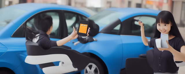 怎么申请滴滴车主