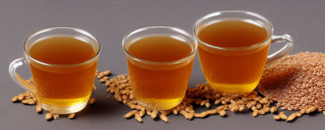 红豆薏米茶降火还是上火 红豆薏米茶降火还是上火