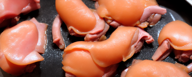 猪蹄炖久了如何做才会烂