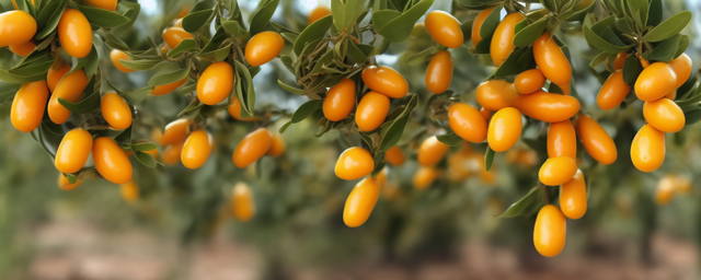 金桔用什么肥料最好最旺树