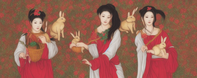 属兔女戴什么辟邪最旺 属兔女戴什么辟邪最旺